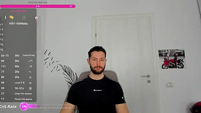 ZackFraser online show from February 2026 09:16:01 AM