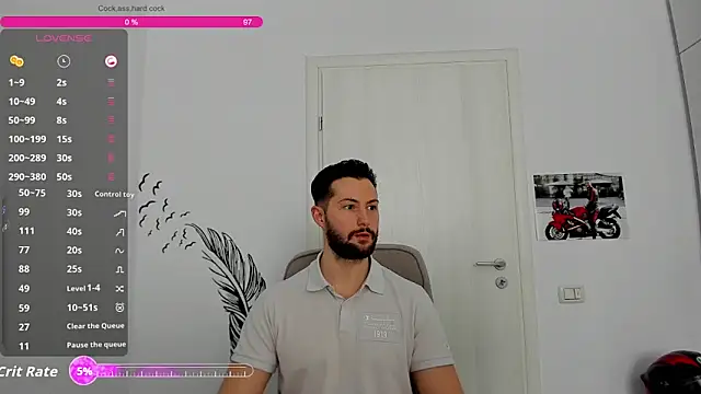 ZackFraser online show from February 2026 01:38:02 PM