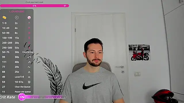 ZackFraser online show from March 2026 06:24:02 AM