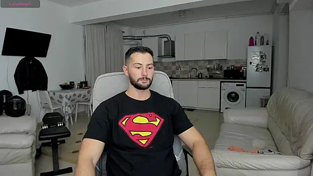 ZackFraser online show from October 2025 05:48:02 PM