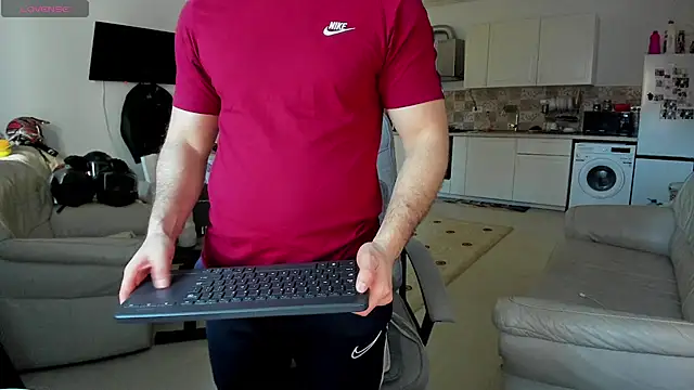 ZackFraser online show from October 2025 08:35:01 AM