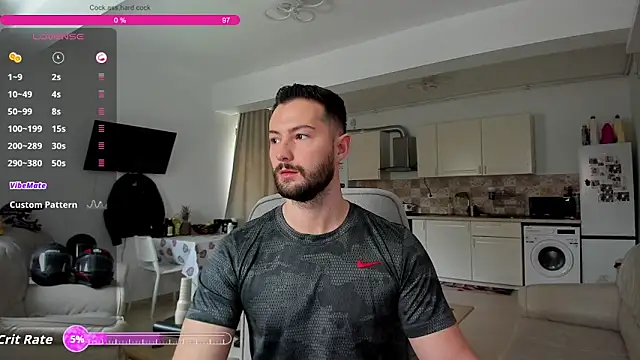 ZackFraser online show from November 2025 09:02:02 AM