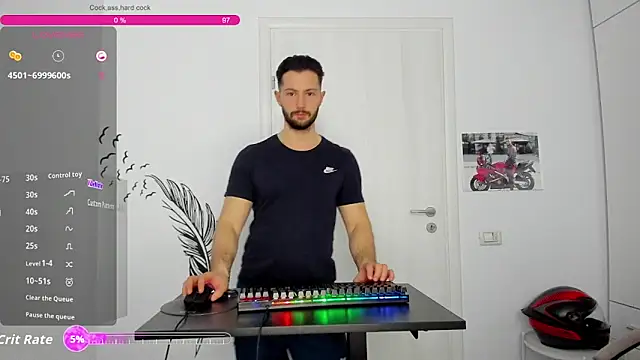 ZackFraser online show from February 2026 03:57:01 PM