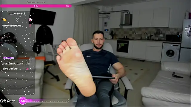 ZackFraser online show from February 2025 05:08:01 AM