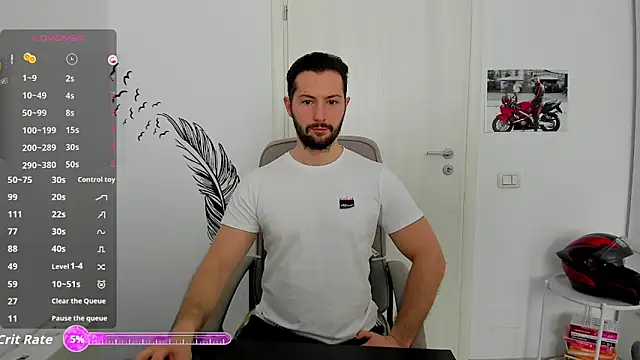 ZackFraser online show from January 2026 09:35:02 AM