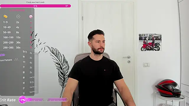 ZackFraser online show from February 2026 08:47:02 AM