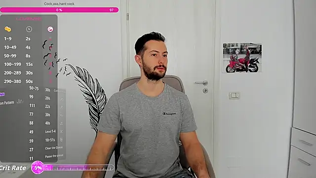 ZackFraser online show from January 2026 09:03:02 AM