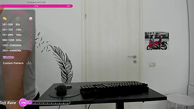 ZackFraser online show from April 2026 07:03:01 AM