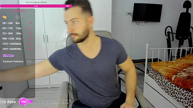 ZackFraser online show from December 2025 02:52:02 PM