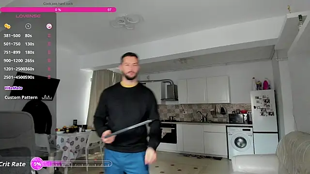 ZackFraser online show from October 2025 08:59:01 AM