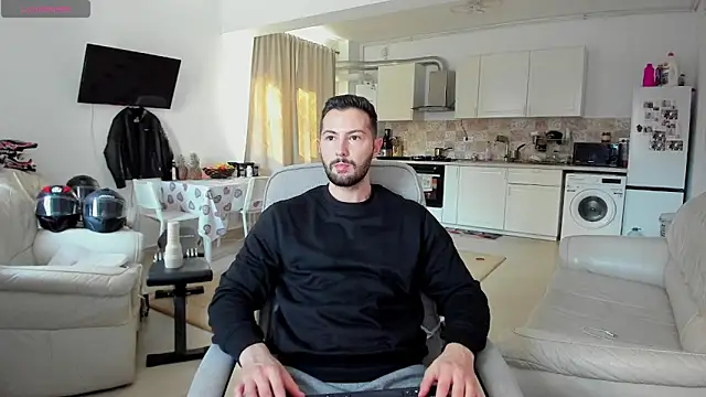 ZackFraser online show from October 2025 09:40:01 AM