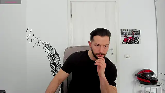 ZackFraser online show from February 2026 09:20:02 AM