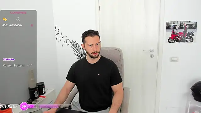 ZackFraser online show from May 2026 07:27:01 AM