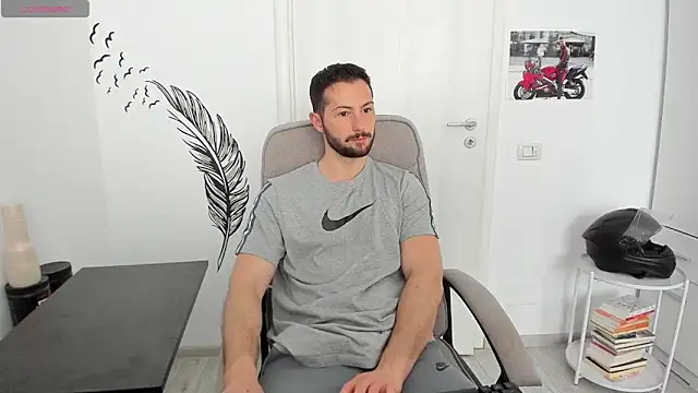 ZackFraser online show from May 2026 07:17:02 AM