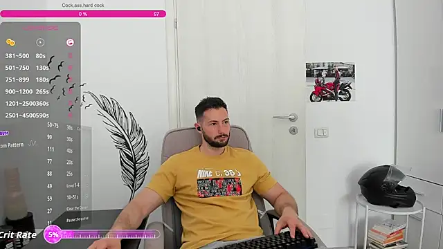 ZackFraser online show from May 2026 08:02:02 AM