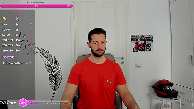 ZackFraser online show from March 2026 08:26:02 AM