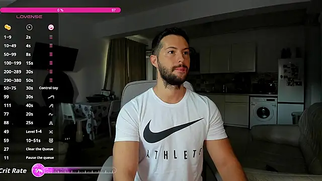 ZackFraser online show from September 2025 07:23:01 AM