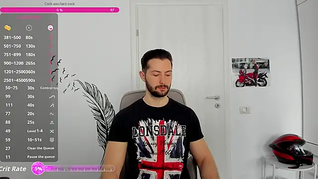 ZackFraser online show from March 2026 06:29:02 AM