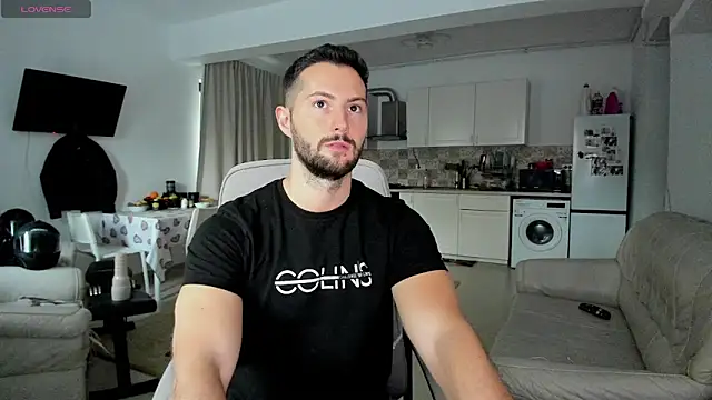 ZackFraser online show from October 2025 03:03:01 PM