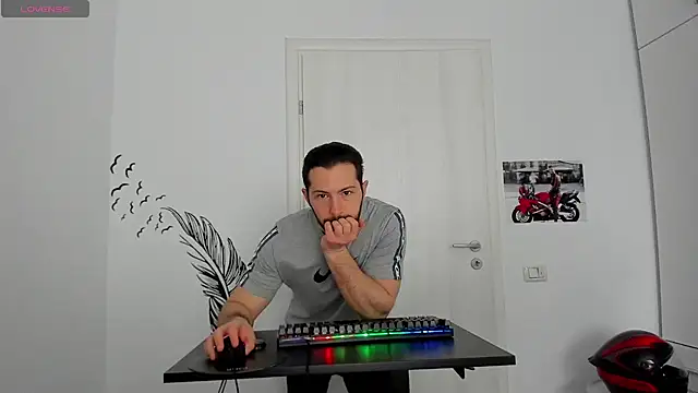 ZackFraser online show from March 2026 07:21:02 AM