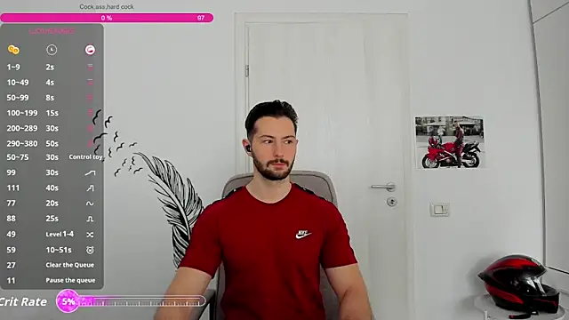 ZackFraser online show from March 2026 06:10:02 AM