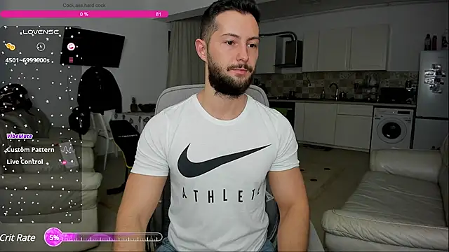 ZackFraser online show from February 2025 05:10:01 AM