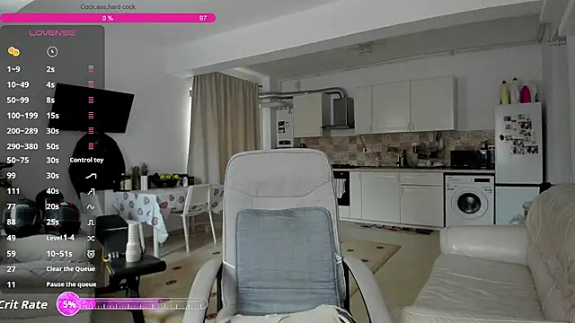 ZackFraser online show from November 2025 12:53:02 PM