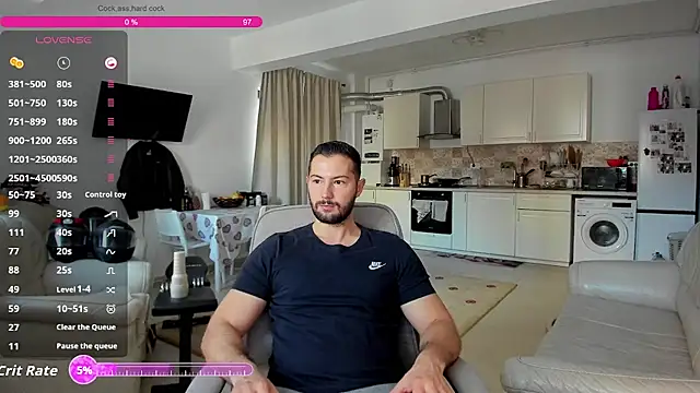 ZackFraser online show from November 2025 10:09:02 AM