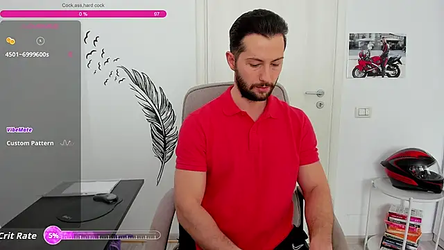 ZackFraser online show from January 2026 09:56:02 AM