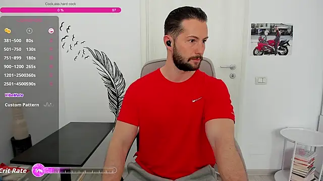 ZackFraser online show from April 2026 06:49:02 AM