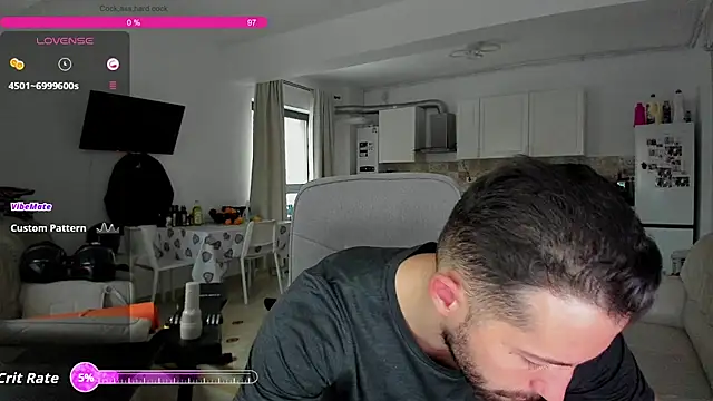 ZackFraser online show from December 2025 10:58:02 AM