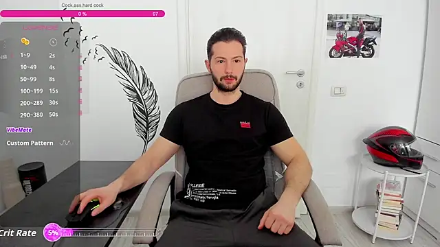 ZackFraser online show from March 2026 06:57:02 AM