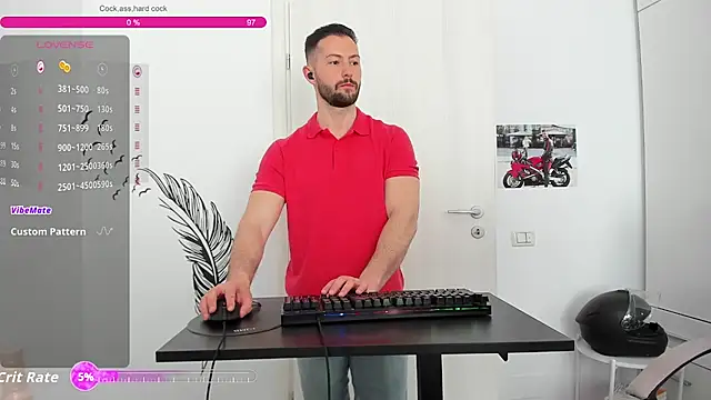 ZackFraser online show from April 2026 07:05:02 AM