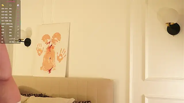 IdaJonesy online show from March 2026 11:44:01 PM