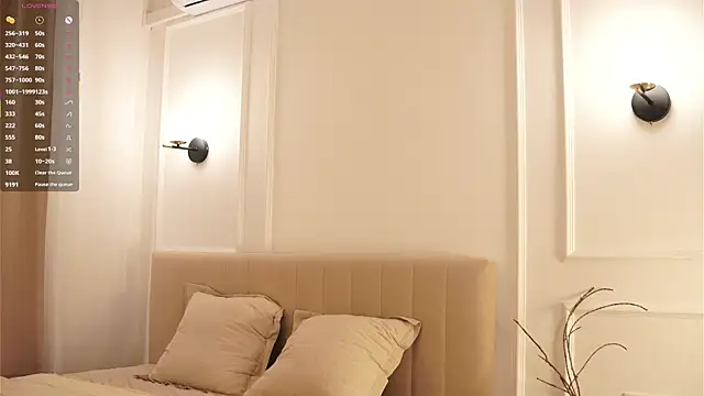 IdaJonesy online show from February 2026 11:35:01 PM