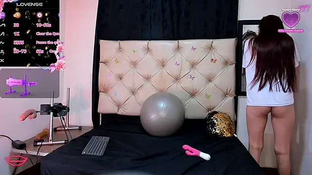 cleopatraa online show from March 2026 11:22:01 PM