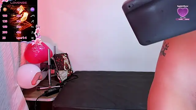 cleopatraa online show from December 2025 05:12:02 PM