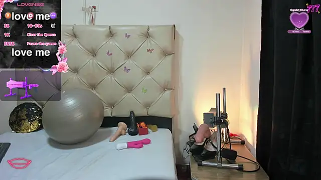 cleopatraa online show from May 2026 05:16:02 PM