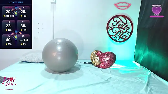 cleopatraa online show from February 2025 07:38:01 PM