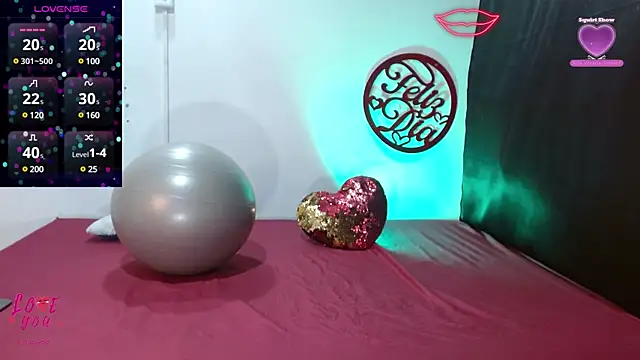cleopatraa online show from March 2025 11:49:01 PM