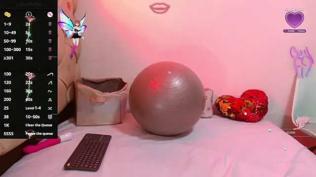 cleopatraa online show from October 2025 04:24:02 AM
