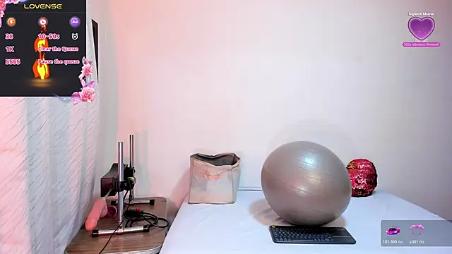 cleopatraa online show from November 2025 10:13:02 PM