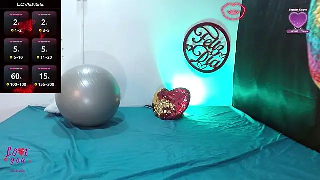 cleopatraa online show from March 2025 08:43:01 PM