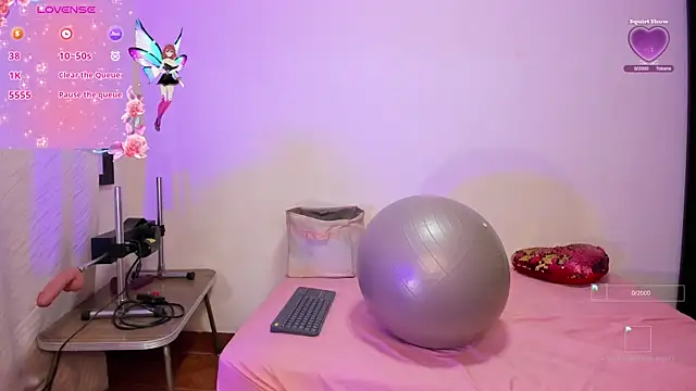 cleopatraa online show from November 2025 03:49:02 PM