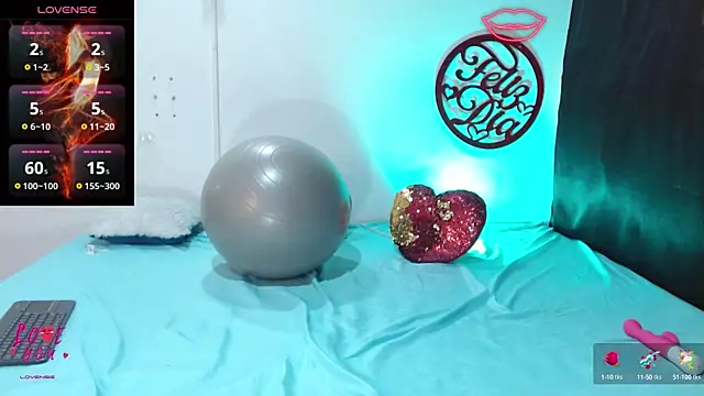 cleopatraa online show from February 2025 06:43:01 PM