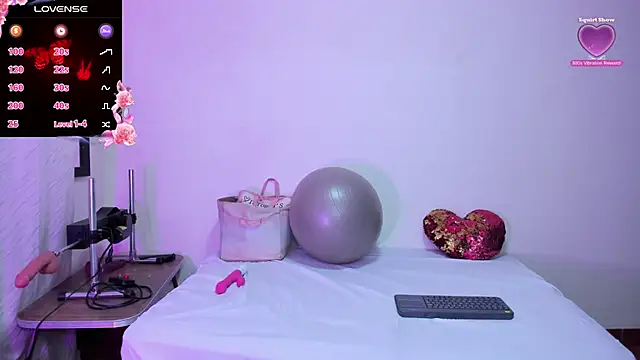 cleopatraa online show from November 2025 08:24:01 PM