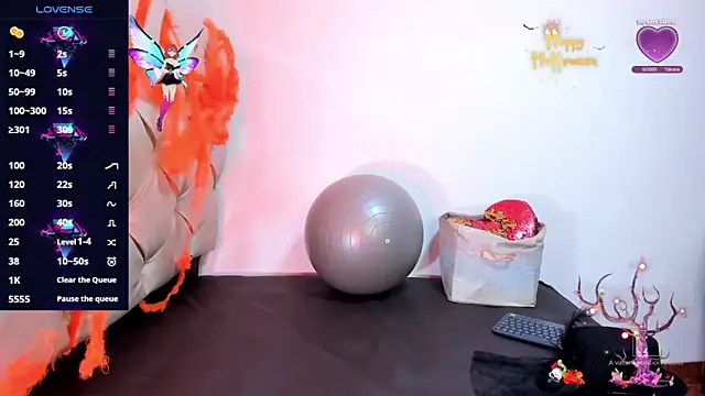 cleopatraa online show from November 2025 05:18:02 PM