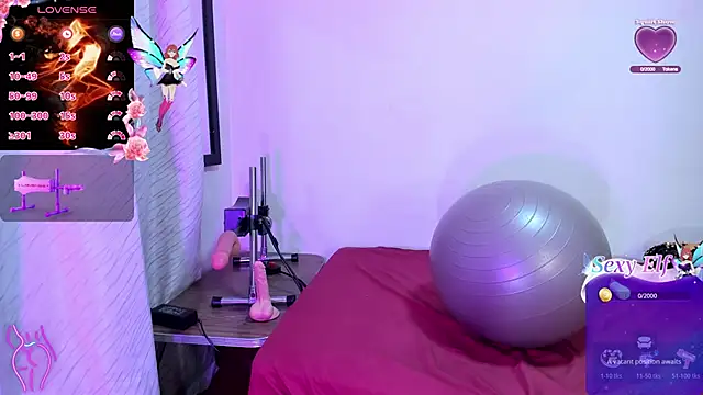 cleopatraa online show from January 2026 07:31:01 PM