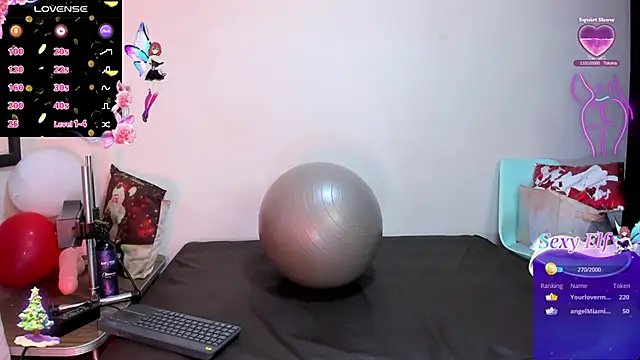 cleopatraa online show from December 2025 08:04:02 PM