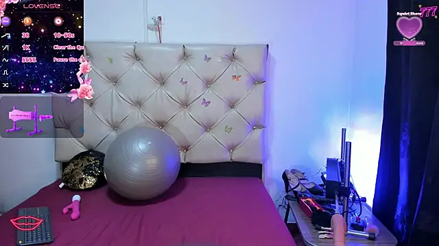 cleopatraa online show from May 2026 10:12:01 PM